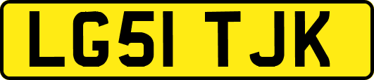 LG51TJK