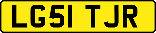 LG51TJR