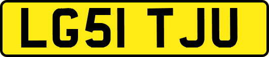 LG51TJU