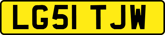 LG51TJW