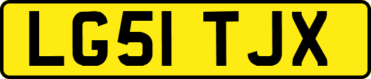 LG51TJX