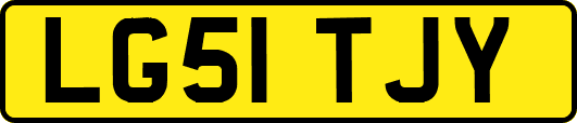 LG51TJY