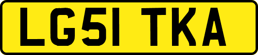 LG51TKA