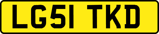 LG51TKD