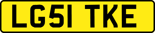 LG51TKE