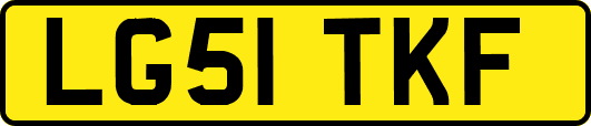 LG51TKF