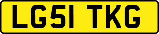 LG51TKG