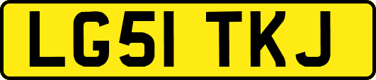 LG51TKJ
