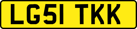 LG51TKK