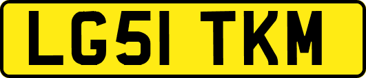 LG51TKM