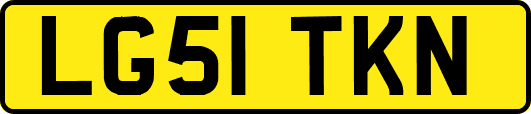 LG51TKN