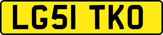 LG51TKO