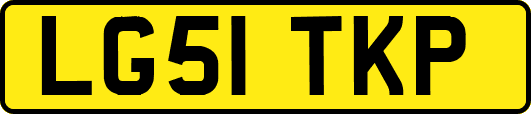 LG51TKP