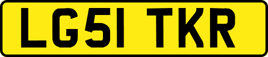 LG51TKR