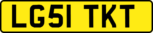LG51TKT