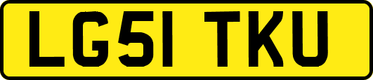 LG51TKU