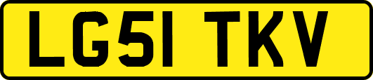 LG51TKV