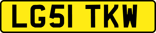 LG51TKW
