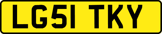 LG51TKY