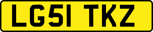 LG51TKZ