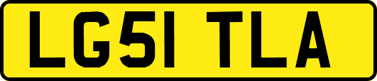 LG51TLA