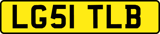 LG51TLB