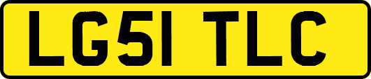 LG51TLC