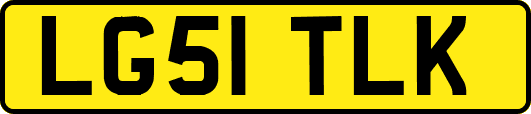 LG51TLK