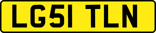 LG51TLN