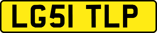 LG51TLP