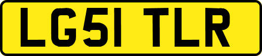 LG51TLR