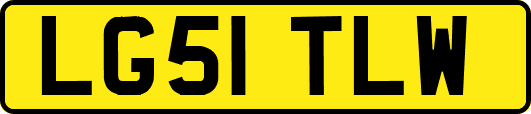 LG51TLW
