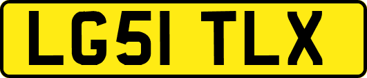 LG51TLX