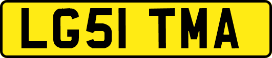 LG51TMA
