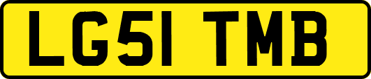 LG51TMB