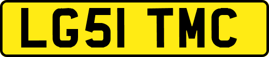 LG51TMC