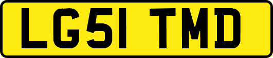 LG51TMD