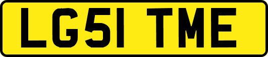 LG51TME