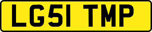 LG51TMP