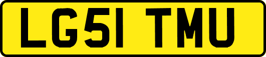 LG51TMU