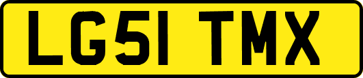 LG51TMX