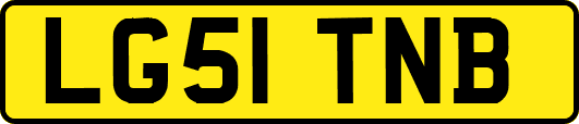 LG51TNB