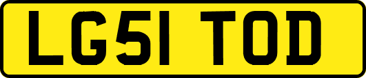 LG51TOD