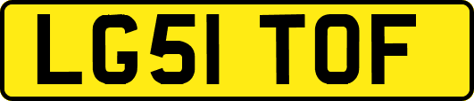 LG51TOF