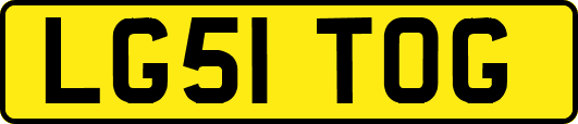LG51TOG