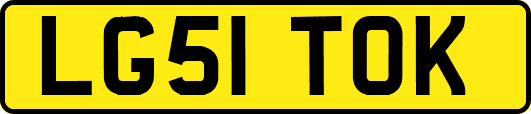 LG51TOK