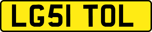 LG51TOL