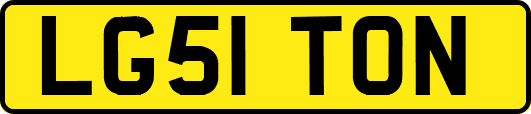 LG51TON