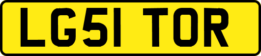 LG51TOR