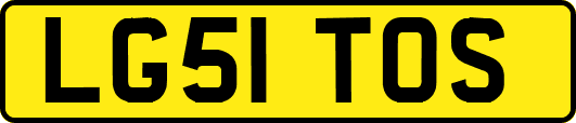 LG51TOS